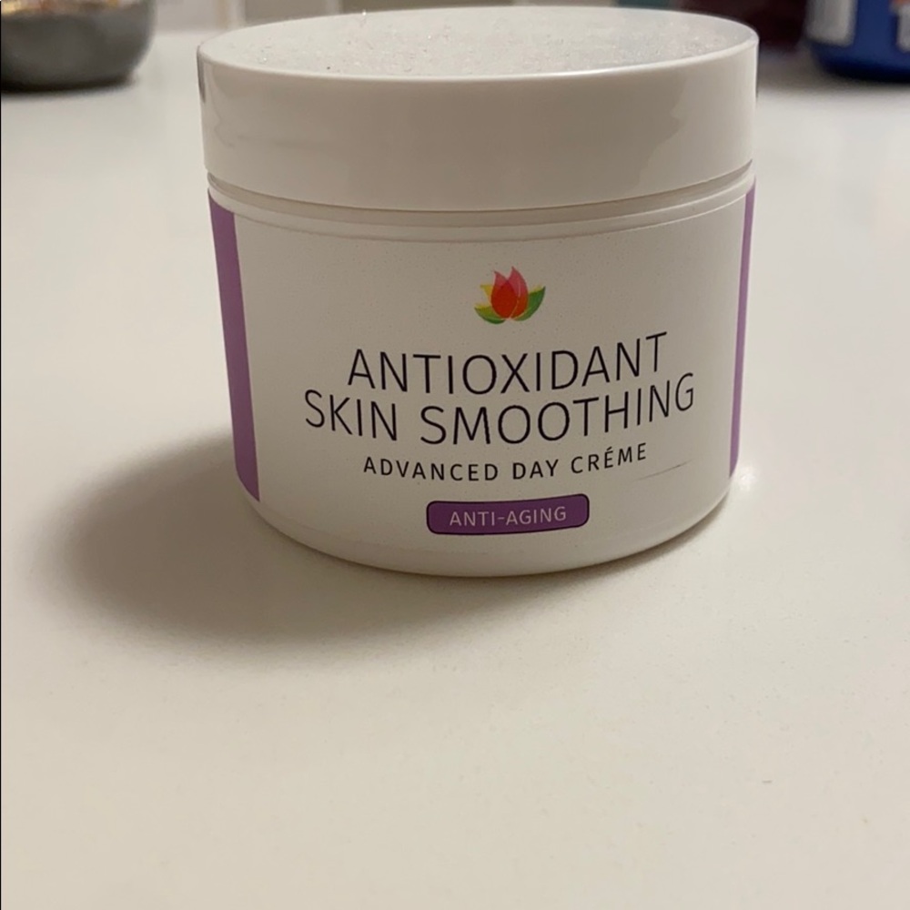 Reviva Labs Antioxidant day creme